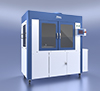 Air Jet Erosion Tester AJ-1000 from Rtec Instruments