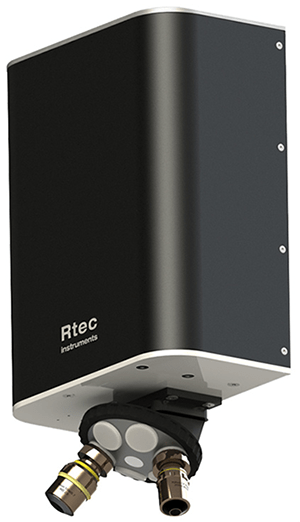 Lambda universal profilometer rtec-instruments Lambda universal profilometer rtec-instruments