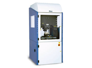 Universal tribometer MFT-5000 by Rtec Instruments