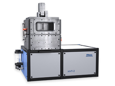 Vacuum Tribometer by Rtec Instruments