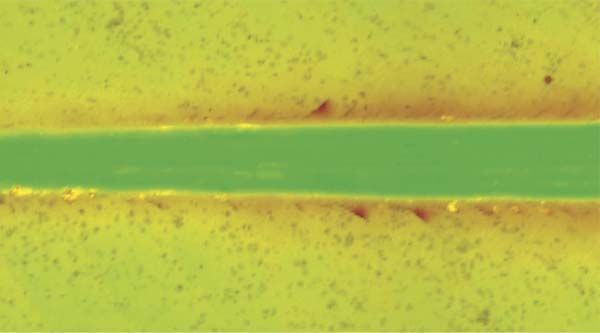 First-failure-in-DLC-Coating-scratch-test-lc1 First failure in DLC Coating scratch test LC1