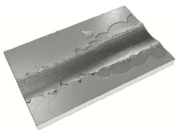 scratch-test-on-dlc-coating-2 Scratch adhesion test data for dlc coating