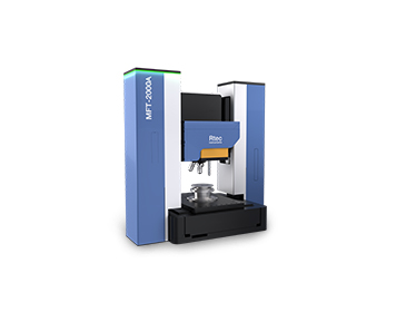Benchtop Multi-function Tribometers MFT-2000A